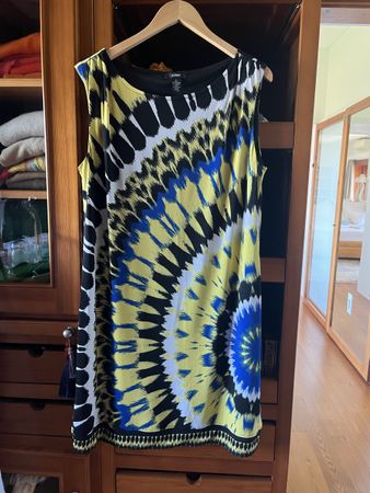 SOMMERKLEID L