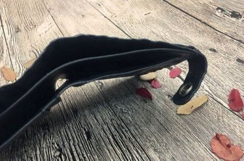 Portafogli: Geldbörse - Sensenmann / Grim Reaper – Nuovo e nell'imballaggio originale da Buchs SG venduto da Skullep 5