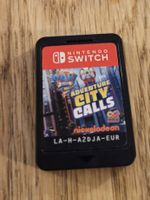 PAW Patrol The Movie Adventure City Calls Switch / NSW TOP