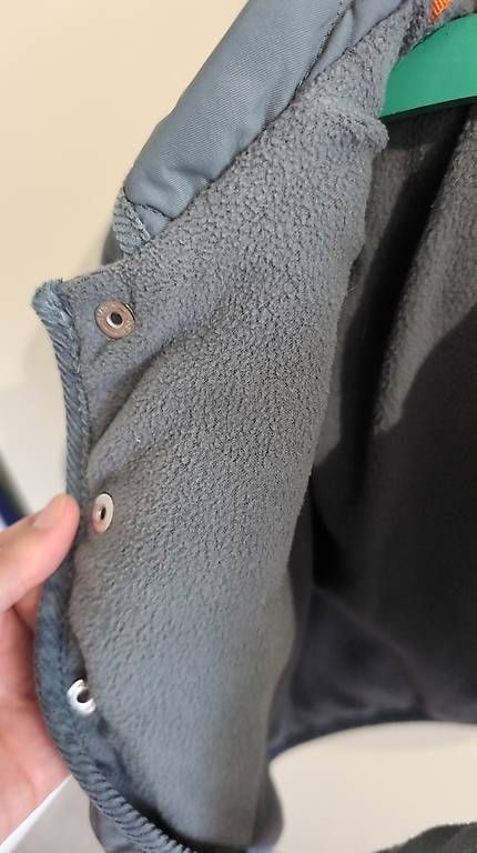 Jacken & Mäntel: übergangsjacke 86/92 – Gebraucht aus Zürich von albalm 1