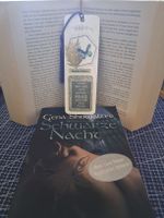 Buchzeichen handmade