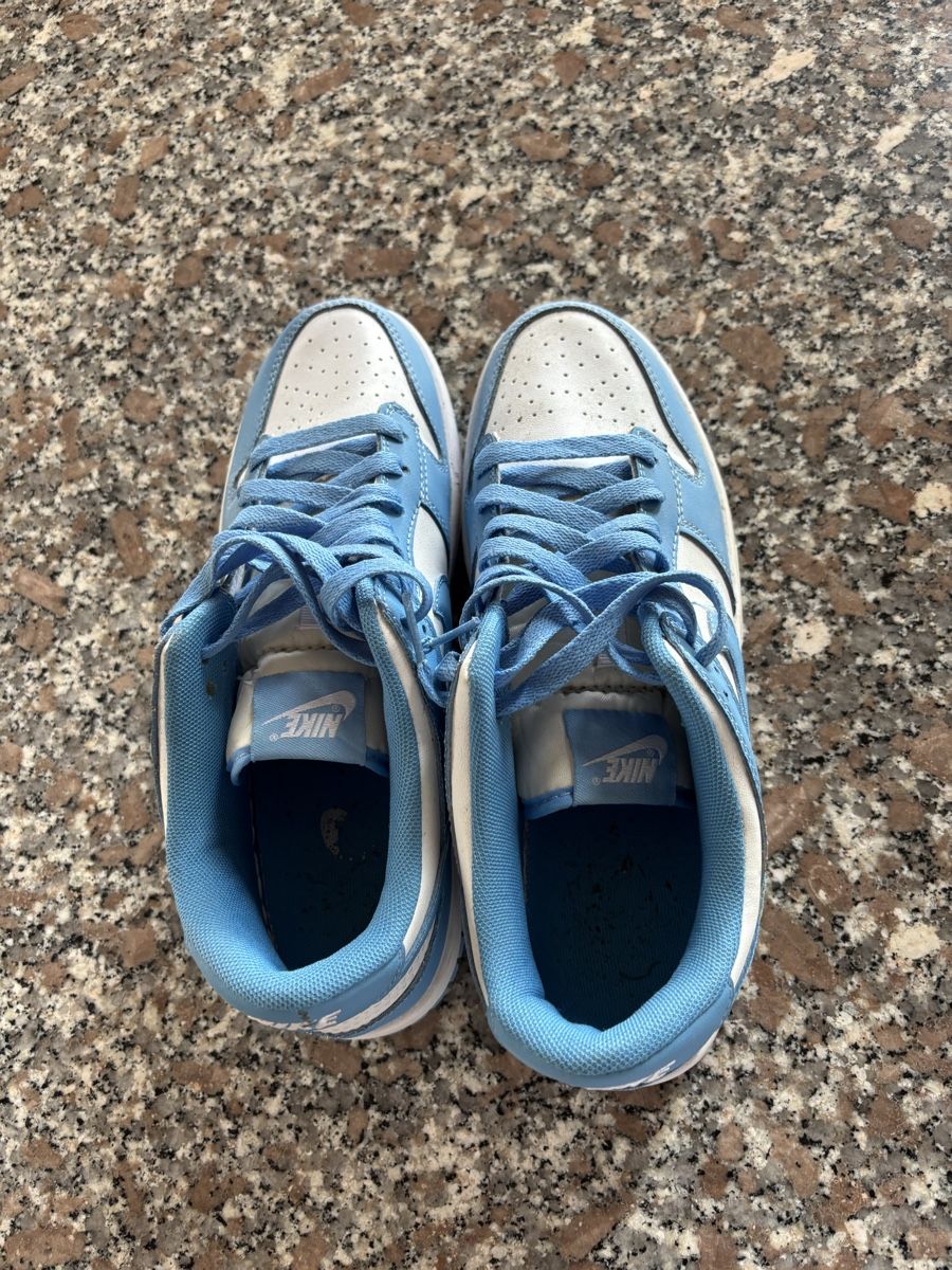 Herrenschuhe: Nike 42  – Neu (gemäss Beschreibung) aus Blonay von Ollorvi 2