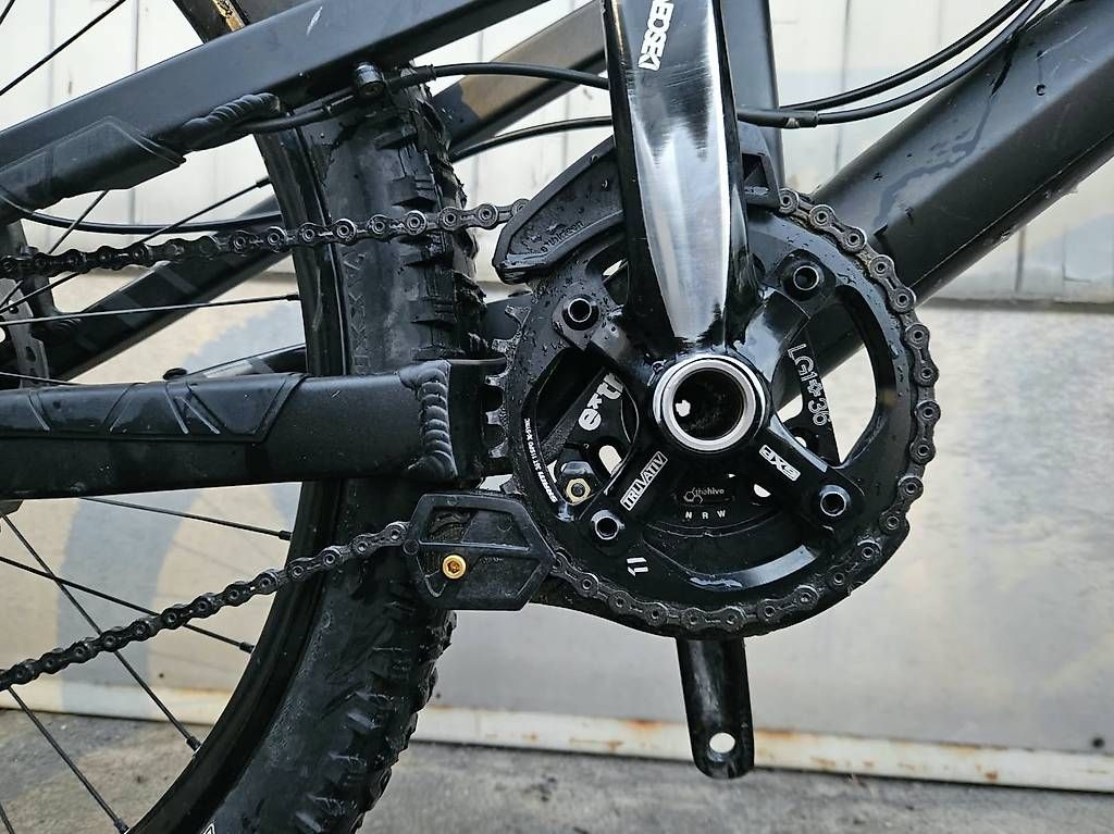 Vélos: Canyon Torque – D'occasion à Hergiswil NW par jan_bvc6 3