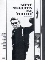DVD: Bullitt (mit: Steve McQueen, Robert Vaughn)