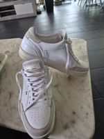 Pantofola d'Oro sneakers blanches taille 42 occasion
