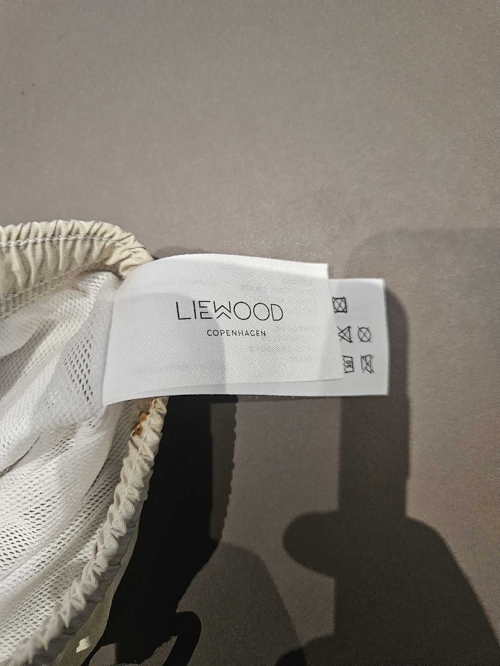 Liewood Pantaloni: Liewood Badehose Gr. 98/104 – Usato da Zug venduto da kashtos 3