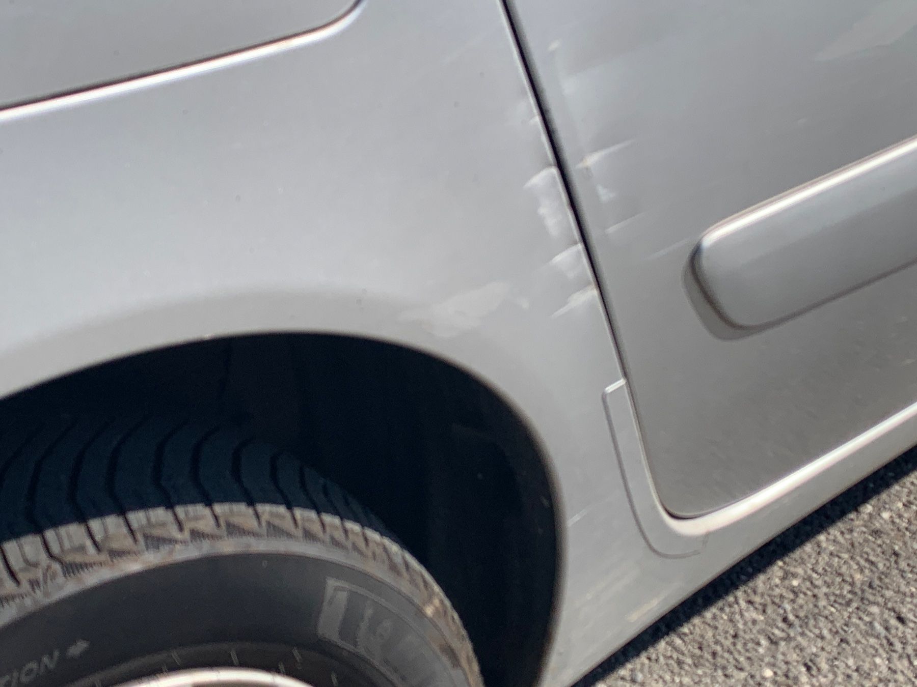 Renault Autos: Renault Espace 2.0T – D'occasion à Seftigen par Urs60 5