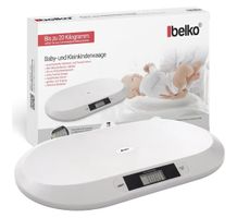 Belko Babywaage - Top Zustand, gebraucht aber noch im Karton