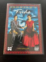 Frida, DVD, Drama/Biografie, FSK12