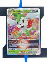 Shaymin VSTAR BRS014 EN NM
