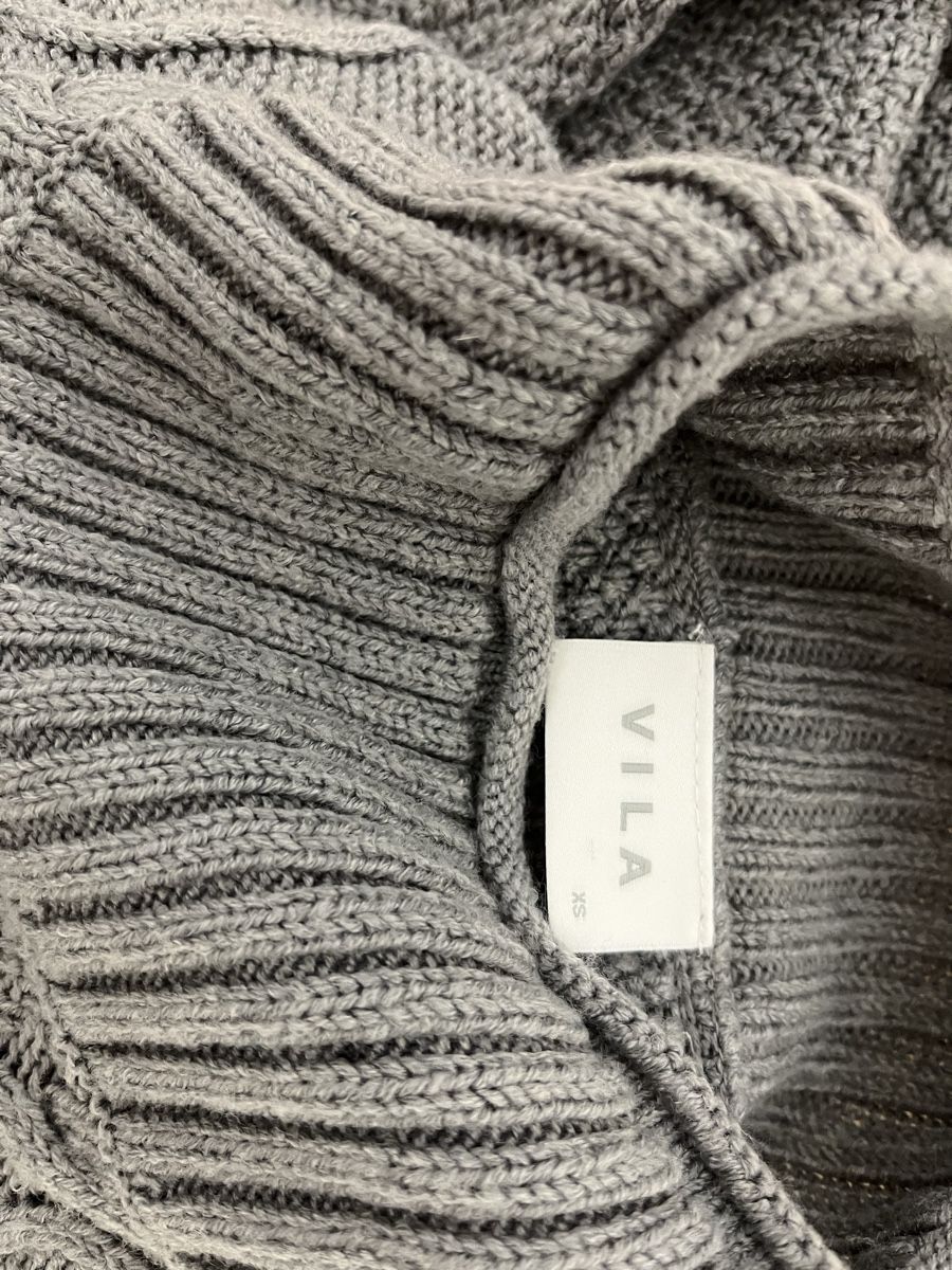 Vila Pullover & Sweatshirts: Pullover Vila XS – Gebraucht aus Teufenthal AG von Nanahu 2