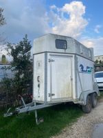 Van a chevaux