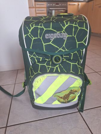 Ergobag Schurucksack