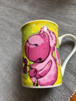 Tasse 10,5 cm Nici Jolly Schaf