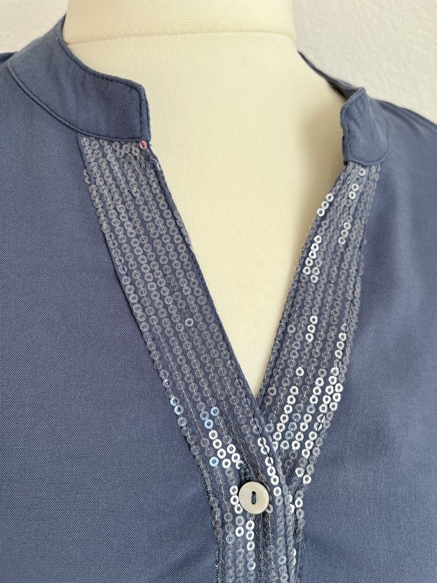Blusen: Bluse Viscose – Neu (gemäss Beschreibung) aus Ittigen von franzis6 1