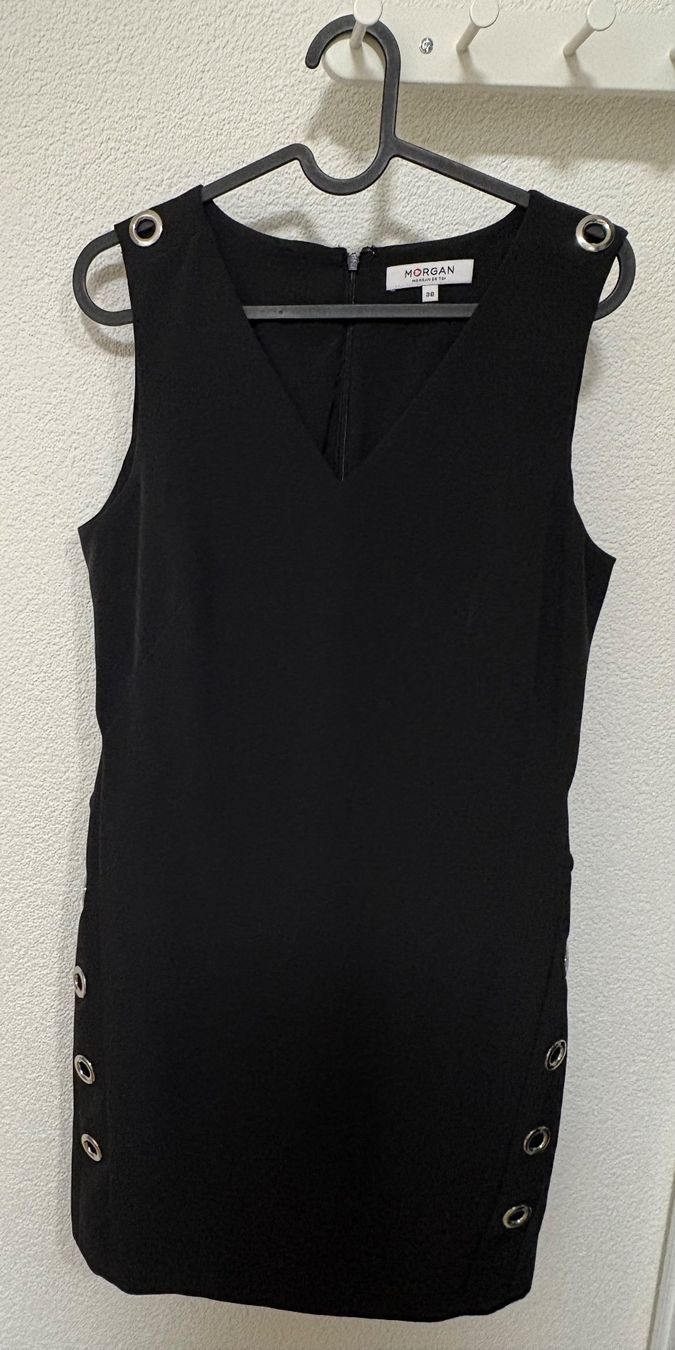 Morgan Vestiti: Morgan Kleid – Usato da Zollikofen venduto da 2508