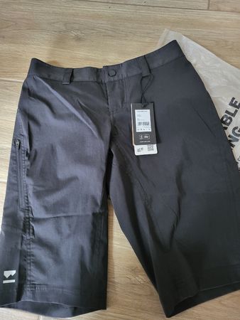 Mons Royale Bike Shorts Gr. XS neu