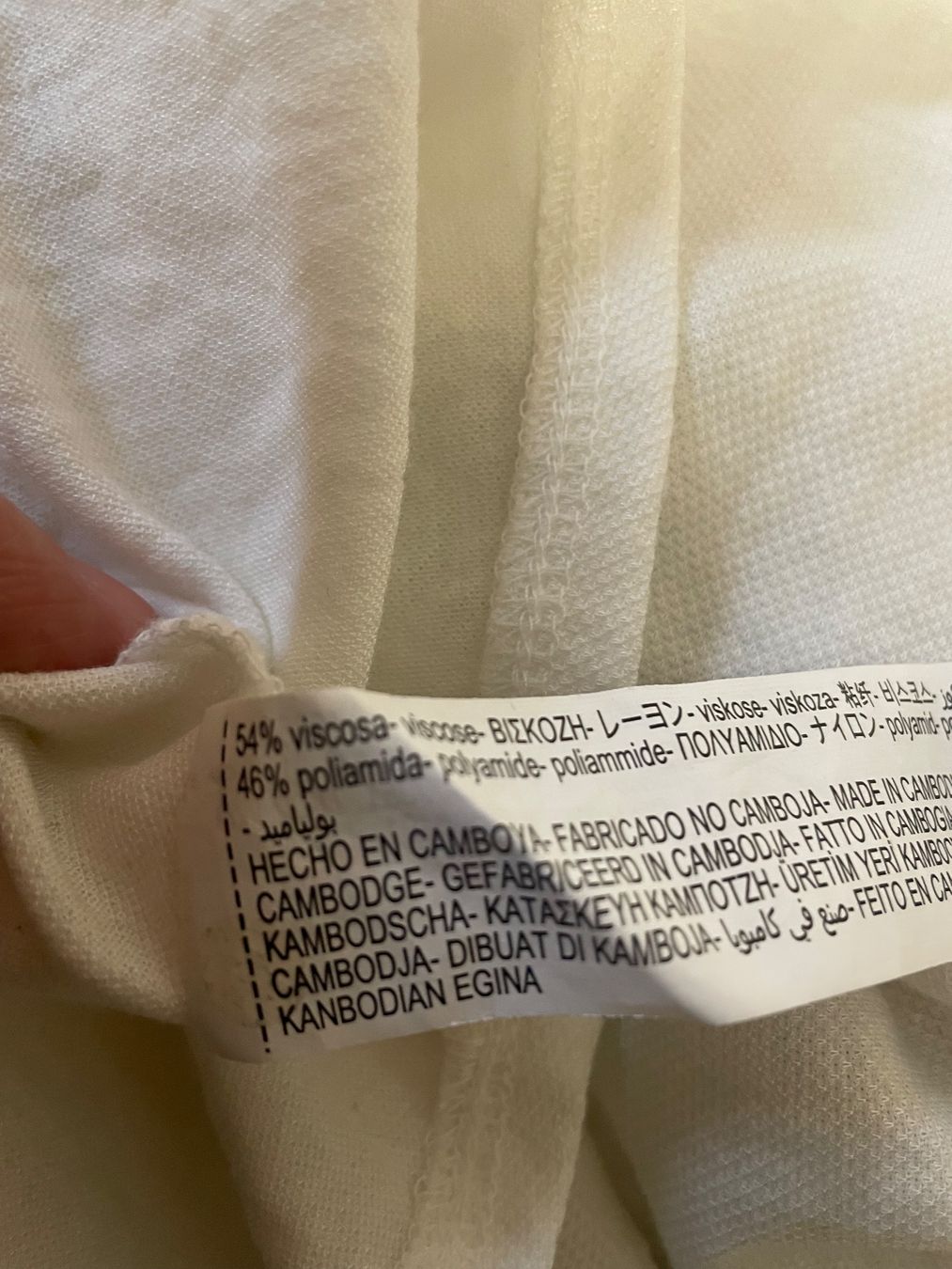 Zara Camicette: 🤍Bluse Marke ZARA – Nuovo (secondo la descrizione) da Urdorf venduto da Anassor 9