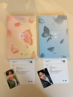 BTS Albums The Most Beautiful Moment in Life pt.2