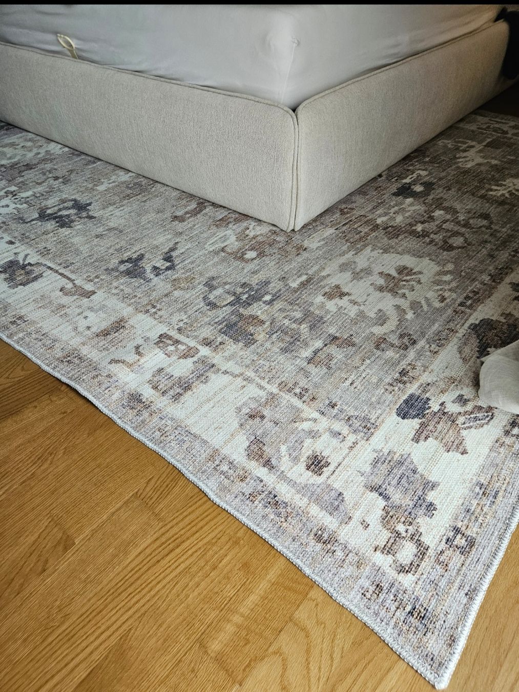Tappeti: Teppich 200x300cm (waschbar) – Usato da Emmen venduto da nde_b8kw 1
