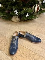 Church’s shoes, size 38