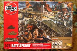 Airfix / Battlefront / 1/76