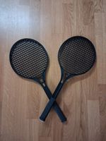 Soft-tennis Schläger 2