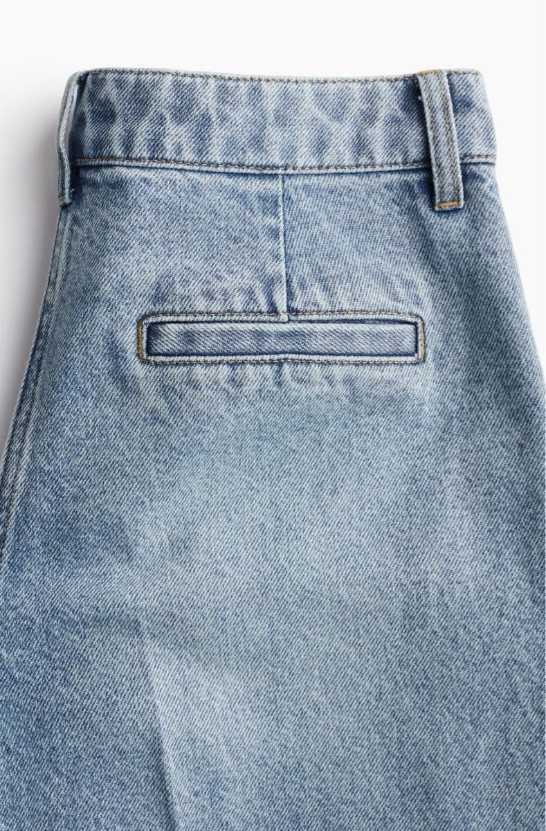 H&M Jeans: Jeans von H&M – Nuovo (secondo la descrizione) da Lütisburg venduto da Patty_fer 2