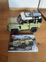 Lego 42110