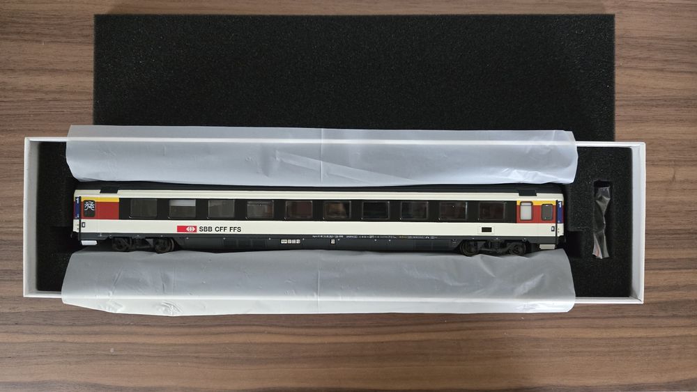 LS Models 47378 APM 61 (Neuf avec emballage d'origine) à Grand-Lancy ...