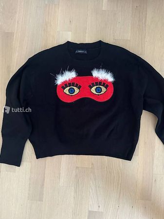 Pullover Zara