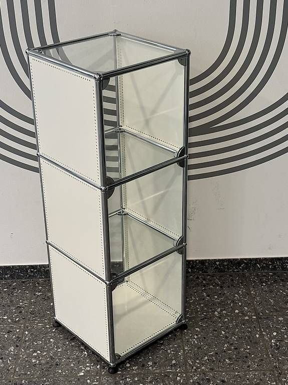 Regale: USM Haller Regal – Gebraucht aus Glattbrugg von q-aderdesign 2