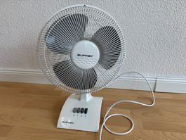 Suprex Ventilator
