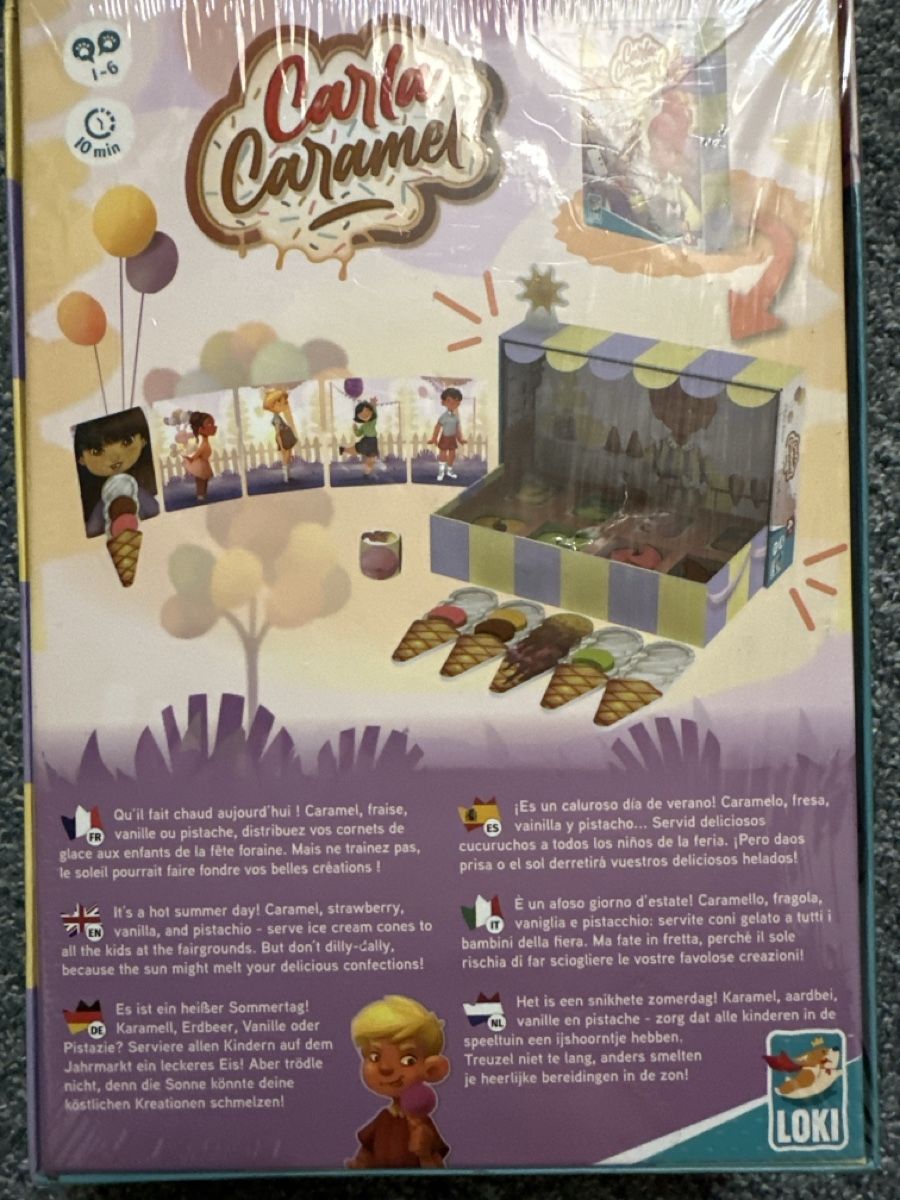 Spielzeuge: Spielset ab 4 neu  – Neu und originalverpackt aus Baltschieder von YmroBe 1