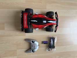 Carrera RC Turbo Fire II – ferngesteuertes Auto
