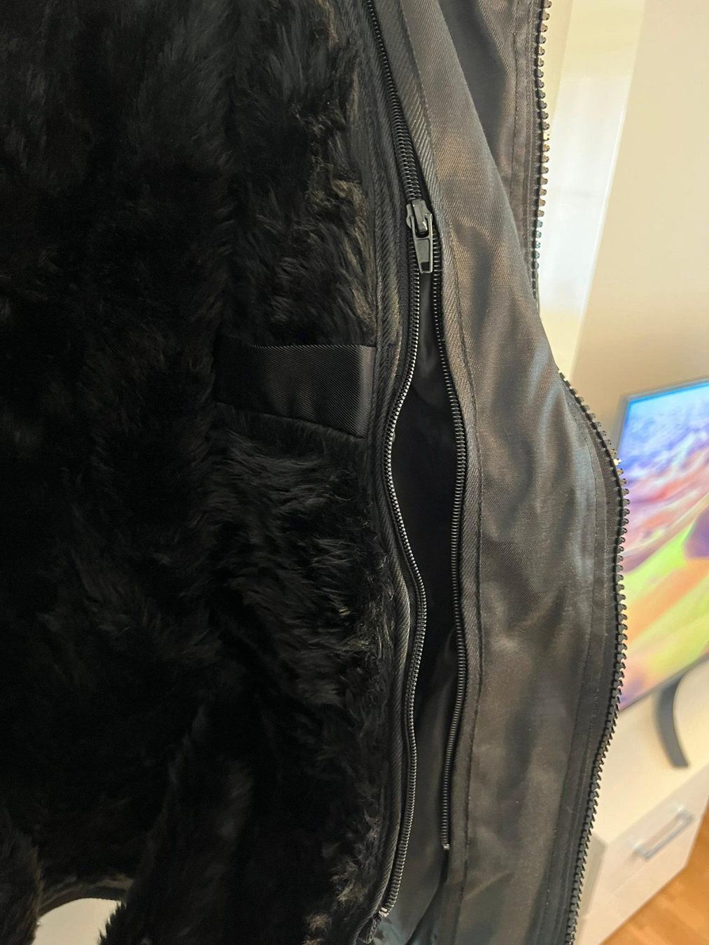 Vestes: Jacke – Neuf (Voir description) à Riehen par Vaniisha13 1