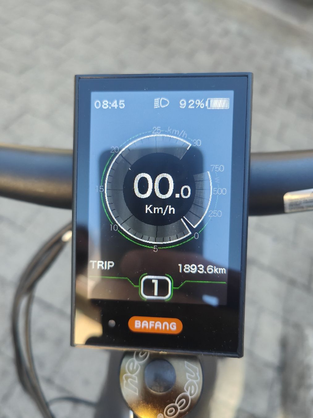 Vélos: Speed-e Jurassier M500 – D'occasion à Biberist par Meindeal74 7