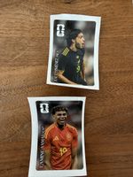 Panini WM 2026 - Coca Cola