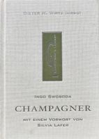 Champagner - Gentleman's Library