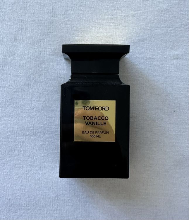Tom Ford Tobacco Vanille 100ml | Kaufen auf Ricardo