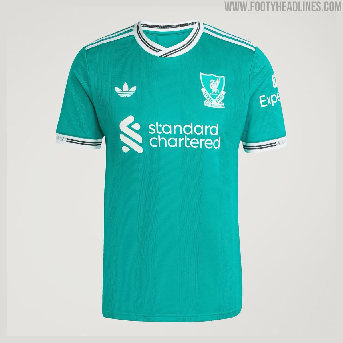Maillots de corps & Pantalons: Liverpool Jersey – Neuf (Voir description) à Basel par arr_j96w