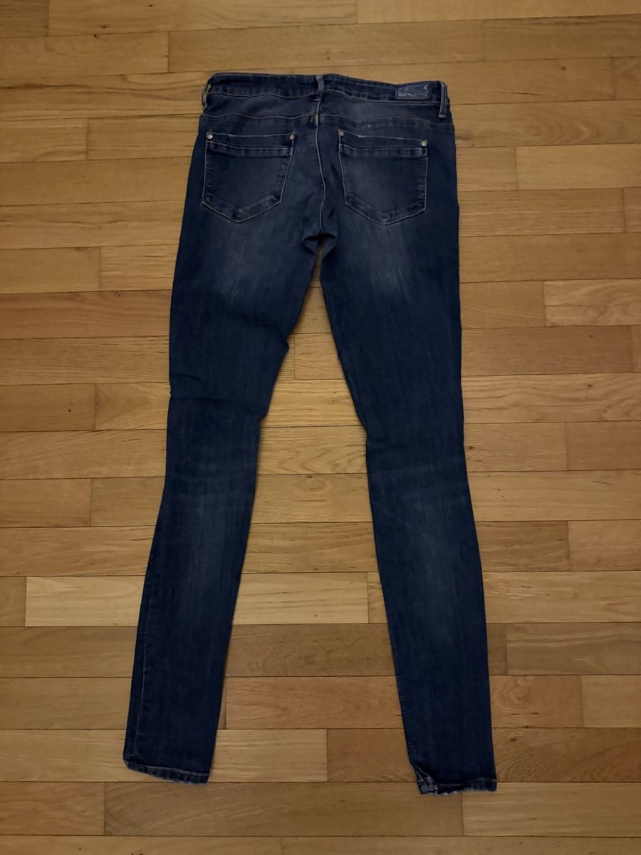 Only Jeans: Damen Jeans von ONLY, Grösse 28/34 – Usato da Münchwilen TG venduto da Schnappi040816 3