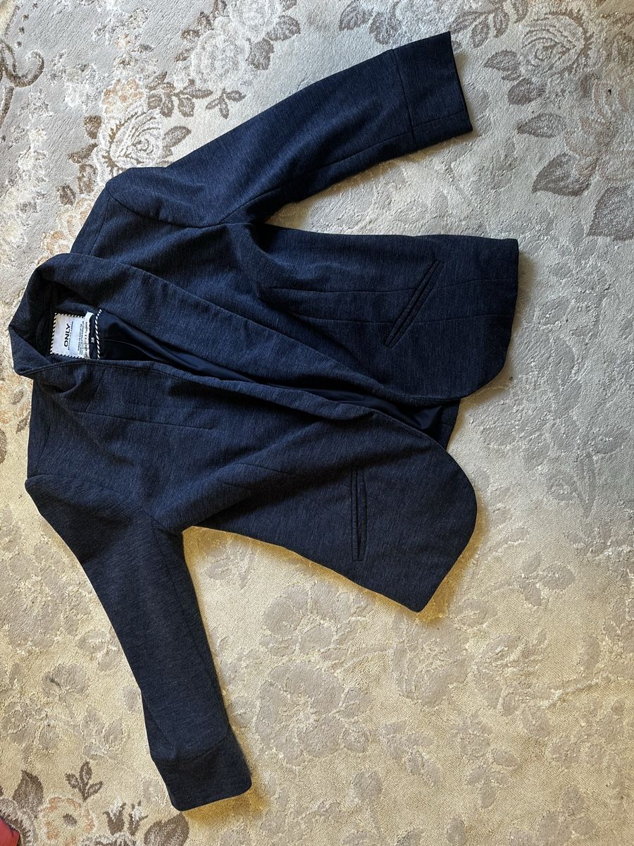 Only Jacken: ONLY BLAZER GR 38 – Gebraucht aus Uster von bek_v2ct