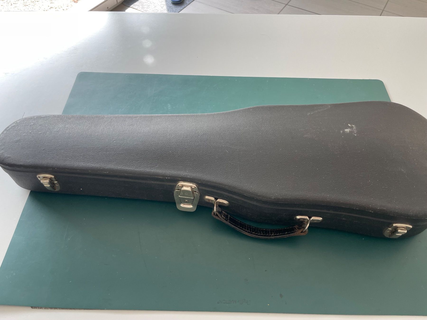 Strumenti musicali: Geige – Usato da Oberembrach venduto da auerhahn66 4