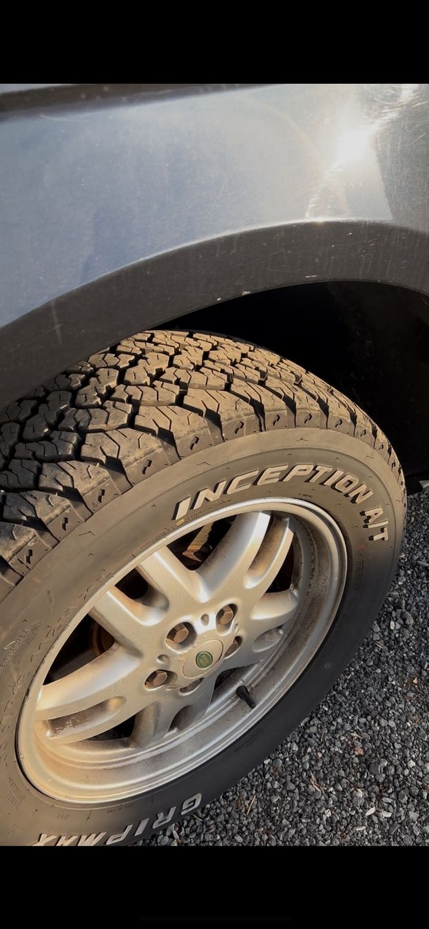 Land Rover Automobili: Range Rover Vogue Td6 (BMW M57) – Difettoso da Clarens venduto da mon_2g5h 4
