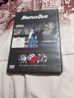 Status Quo DVD The Party Ain't Over Yet 2er Set gebraucht