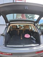 Audi Q7 2011 4.2 motor