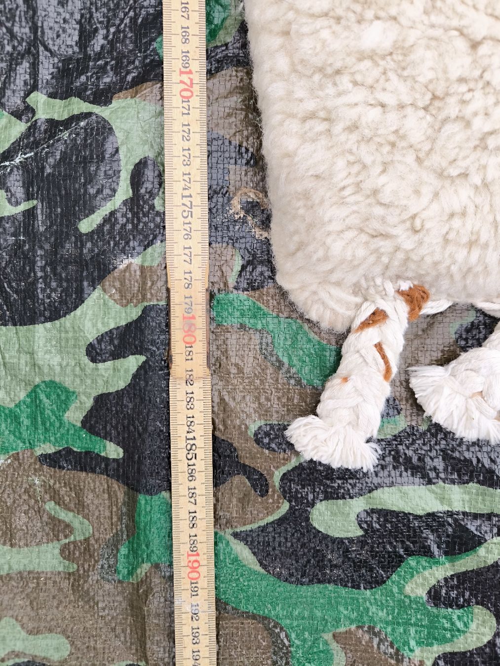 Tapis: Berber Teppich – D'occasion à Eich par Exige_S 7