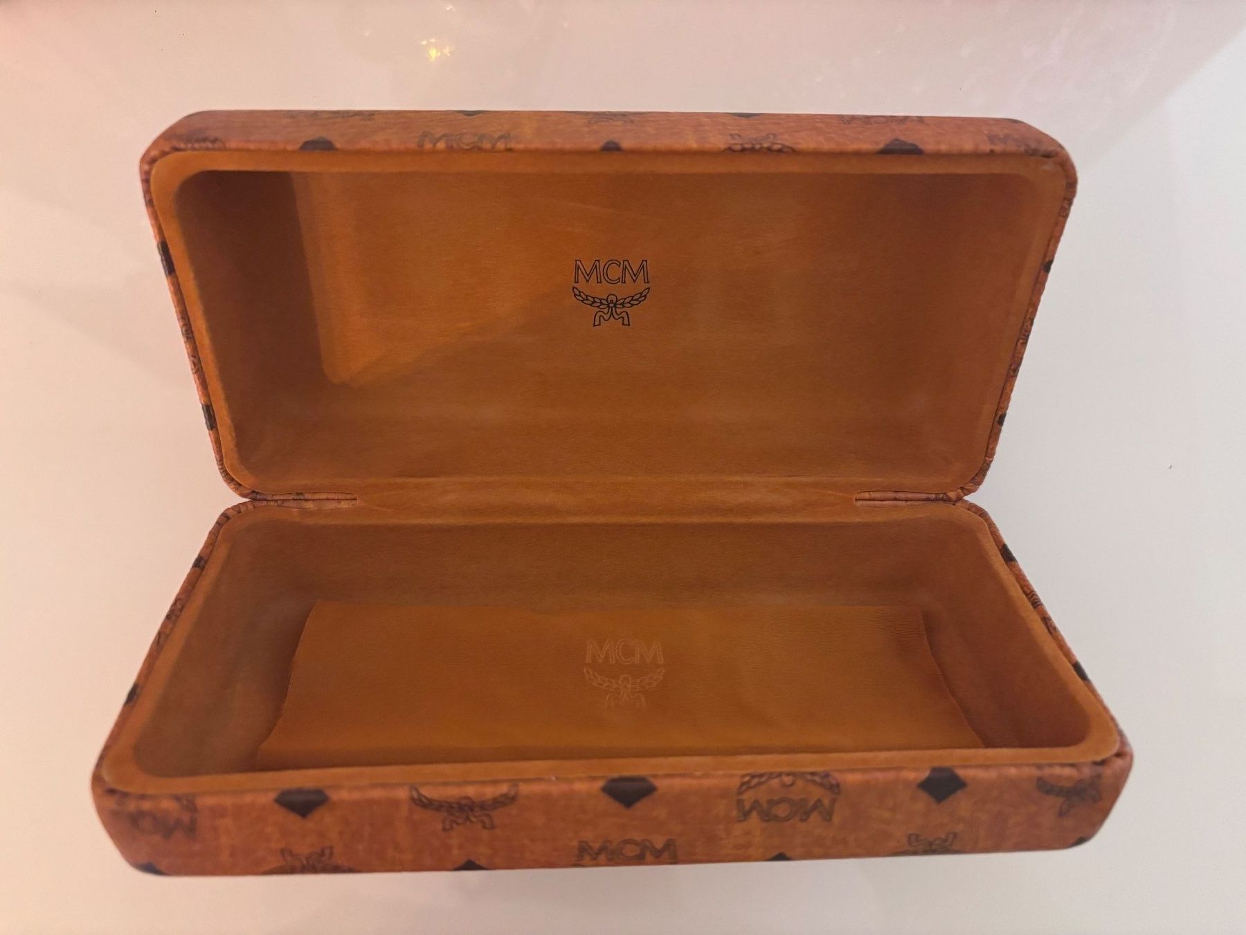 Mcm Occhiali & Lenti: MCM Sonnenbrille Fullset – Usato da Wetzikon ZH venduto da Deba26 1