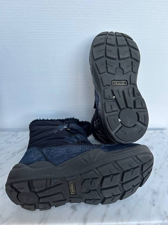 Scarpe per ragazze: Winterstiefel Primigi Gr. 30 – Usato da Binningen venduto da sab_8skx 2